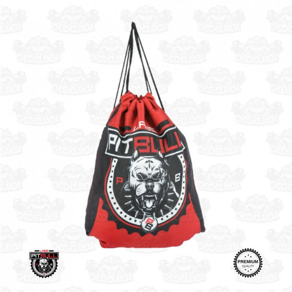 Bolsa para gym