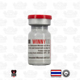 Winny -100 (Stanozolol inyectable micronizado) 5ML Cobra Labs winstrol