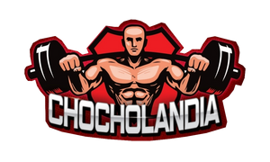 logo chocholandia