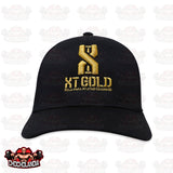 Gorra Gabardina XT Gold