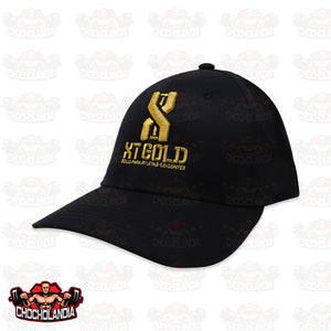 Gorra Gabardina XT Gold