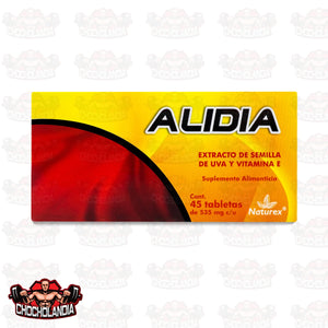 ALIDIA