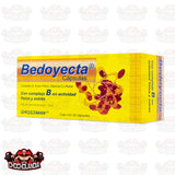 BEDOYECTA 30 CAPS GROSSMAN