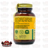 C-VYM c/30 TABS Masticables 1000 MG.