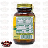 C-VYM c/30 TABS Masticables 1000 MG.