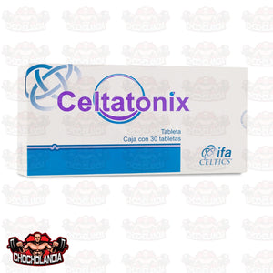 Celtatonix 30 Tabletas Ifa Celtics