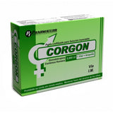 CORGON 5000 UI  GCH post ciclo