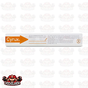 CYRUX