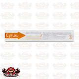 CYRUX