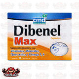 DIBENEL MAX