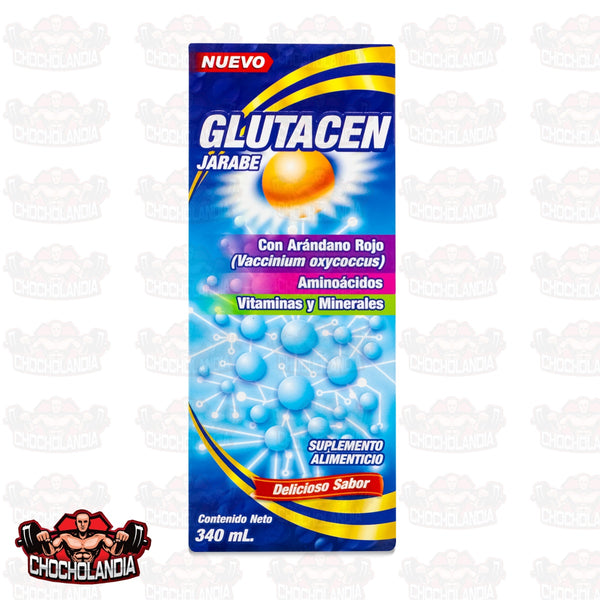 GLUTACEN
