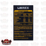 LIBREX CURCUMA TURMIPURE 30 TAB 100 MG CMD