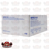 JERINGA INSULINA U 100 JERS 30G X 13MM/1 ML