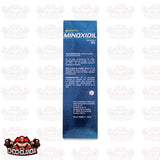 ANACASTEL MINOXIDIL SOLUCION TOPICA 5% FRASCO CON 60 ML