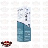 ASTOPIL MINOXIDIL SOLUCION TOPICA 5.0%, AEROSOL CON 15 G DE SOLUCION