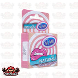 CONDONES VIVE MAS NATURAL, CAJA CON 3 CONDONES, ALLEN