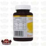 VITREX E 400, FRASCO CON 30 CAPS, NATUREX