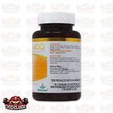 VITREX E 400, FRASCO CON 30 CAPS, NATUREX