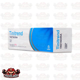 TINITREND TRETINOINA, TUBO CON 30 G, MAVER