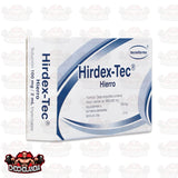 HIRDEX TEC, 3 AMPOLLETAS DE 2 ML, TECNOFARMA