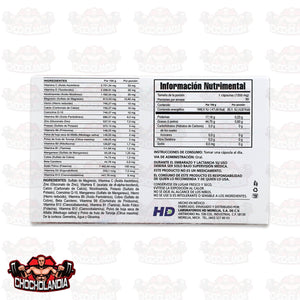 SOLOTARE COENZIMA Q10, 30 CAPSULAS 1200 G C/U, HD