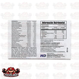 SOLOTARE COENZIMA Q10, 30 CAPSULAS 1200 G C/U, HD