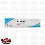 BIOVITOL C TRETINOINA CREMA, TUBO CON 20 G, BIORESEARCH