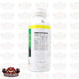 SALUFILA SOLUCION A BASE DE CLOROFILA, 500 ML, SALUD NATURAL