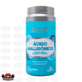 GOMIX, ACIDO HIALURÓNICO,ADULTO, 50 GOMITAS 4.5G C/U