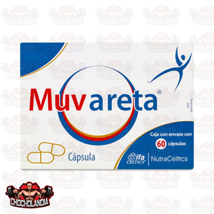 Muvareta