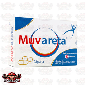 Muvareta