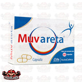 Muvareta