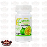 Garcinia Cambogia con Carnitina