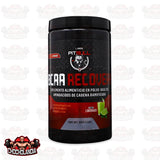 Aminoácidos 100 servicios (Sabor Limonada) Pitbull Labs BCAA