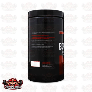 Aminoácidos 100 servicios (Sabor Limonada) Pitbull Labs BCAA