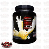 PROTEINA ISO ZERO CARB PBLabs vainilla 30 servicios 972 G