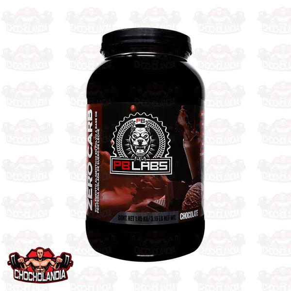 PROTEINA chocolate 45 serv