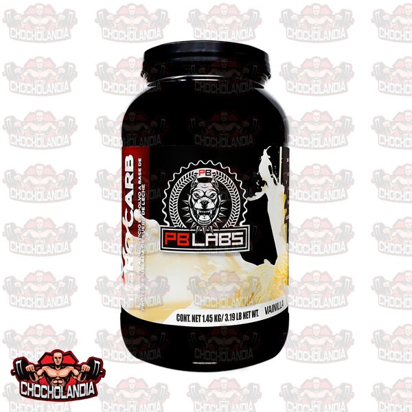 PROTEINA vainilla 45 serv