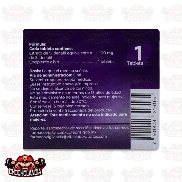 precio sildenafil pharmalife