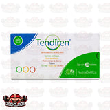 Tendiren C/30 Tab Ifa Celtics