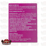 VITAFOLE ACIDO FOLICO + DHA, 90 TABS DE 180 MG C/U, VITAE