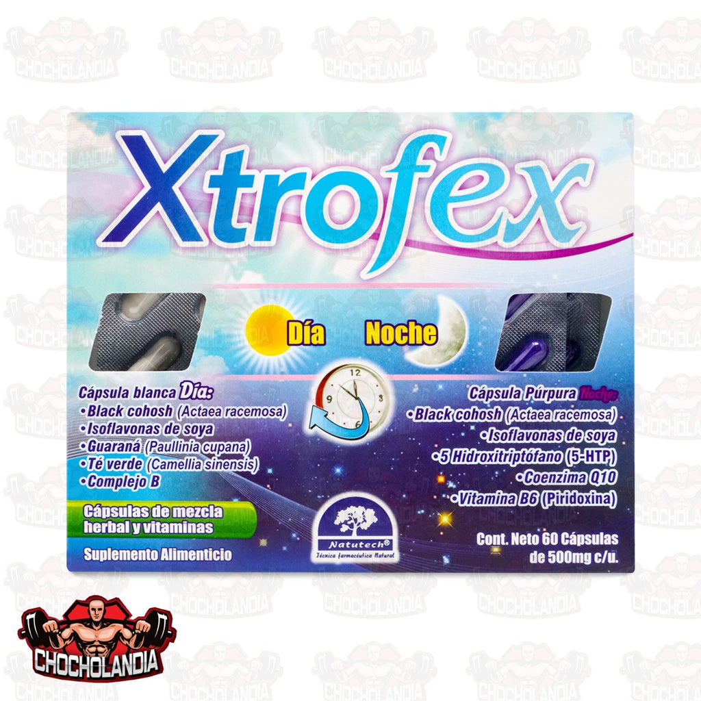 XTROFEX