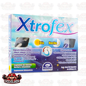 XTROFEX