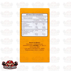XTRA C + BETAGLUCANOS 30 CAPS DE 533 MG C/U, NATUREX