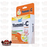 YOMMI C GOMITAS, BOLSA CON 24 GOMITAS DE 2.8 G C/U. CMD
