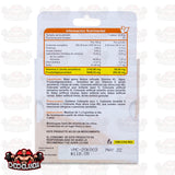 YOMMI C GOMITAS, BOLSA CON 24 GOMITAS DE 2.8 G C/U. CMD
