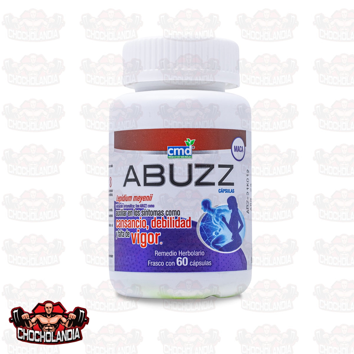 Abuzz Amazon Productos