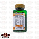 OMEGA 3 ACEITE PESCADO 65 CAPS 1.35 G