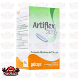 ARTIFLEX FORTE  40 TAB