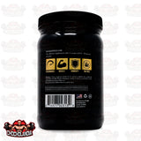 BCAA 30 SERVICIOS FULL SPECTRUM HEMP OIL CHERRY LEMONADE  492G XT GOLD